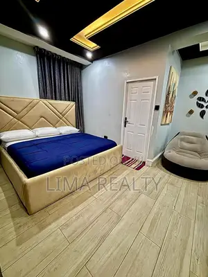 Luxury 2 Bedroom