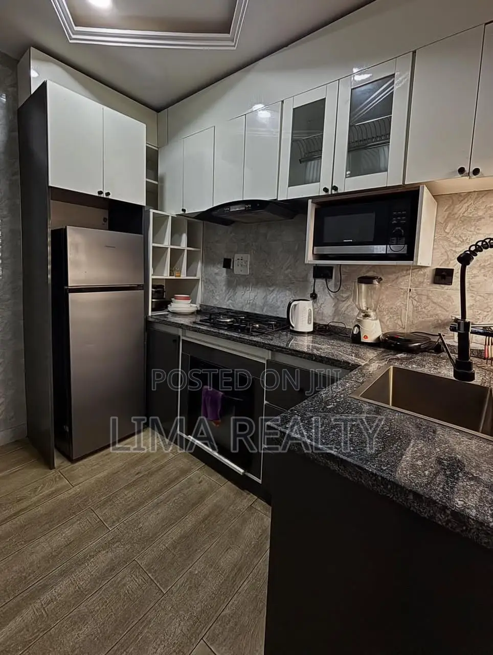 Luxury 2 Bedroom
