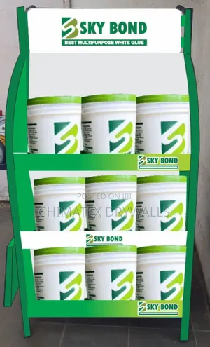 5kg Sky Bond Even 10kg Bond