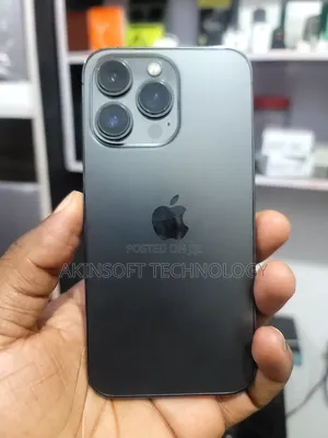 Apple iPhone 13 Pro 128 GB Gray