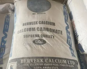 Calcium Carbonate