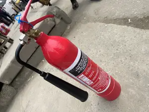 3kg Fire Extinguisher