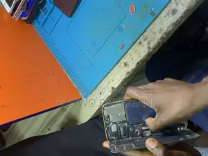 Phone Repair
