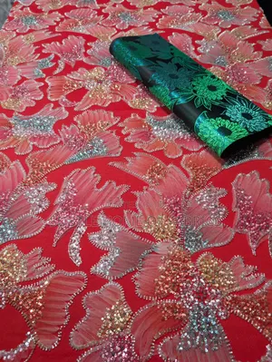 Celebrate in Style With Gorgeous Laces for the Ember Months