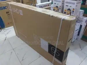 Lg 65 Inch Smart Tv – Vivid Display Quality