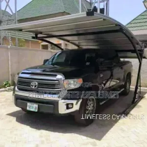 Foreign Carport Shades