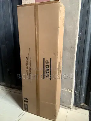 Yamaha Modx8+ Keyboard