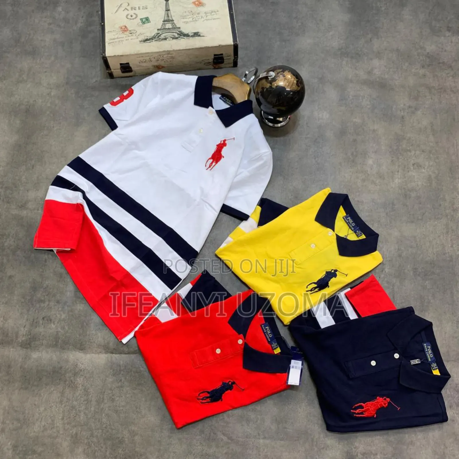 Polo Ralph Lauren Quality Tshirts