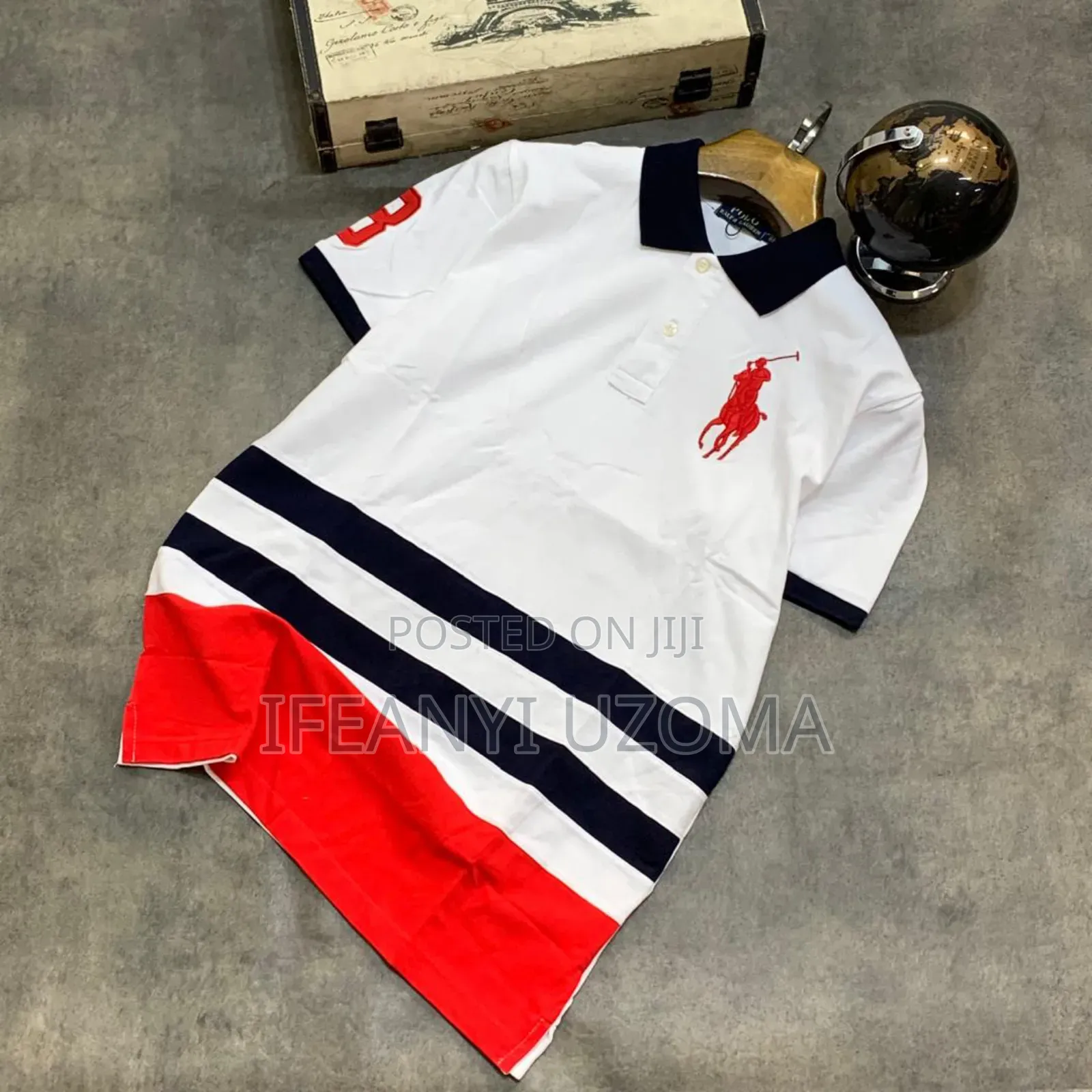 Polo Ralph Lauren Quality Tshirts
