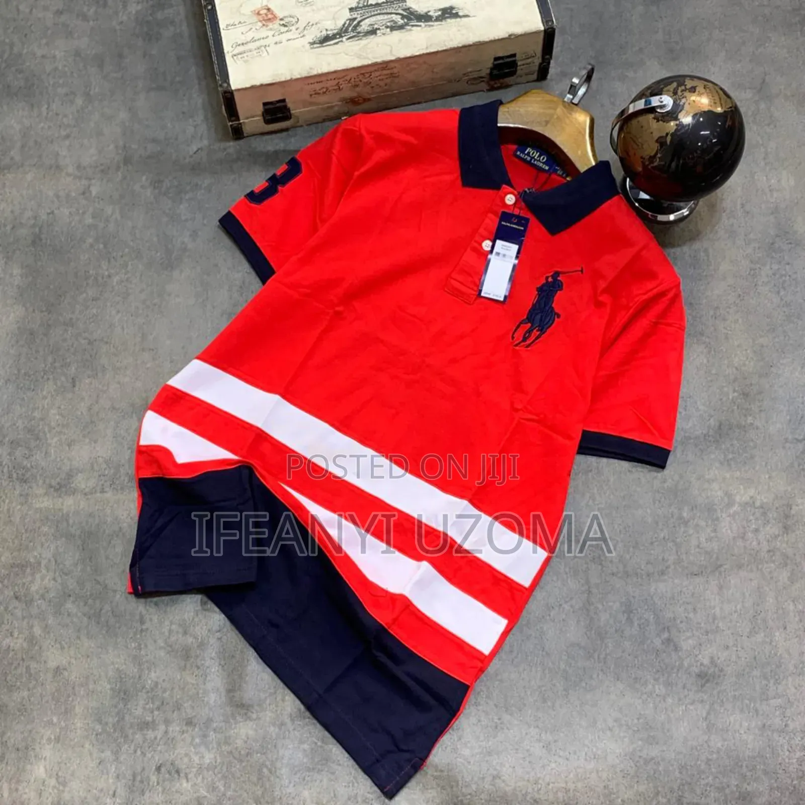 Polo Ralph Lauren Quality Tshirts
