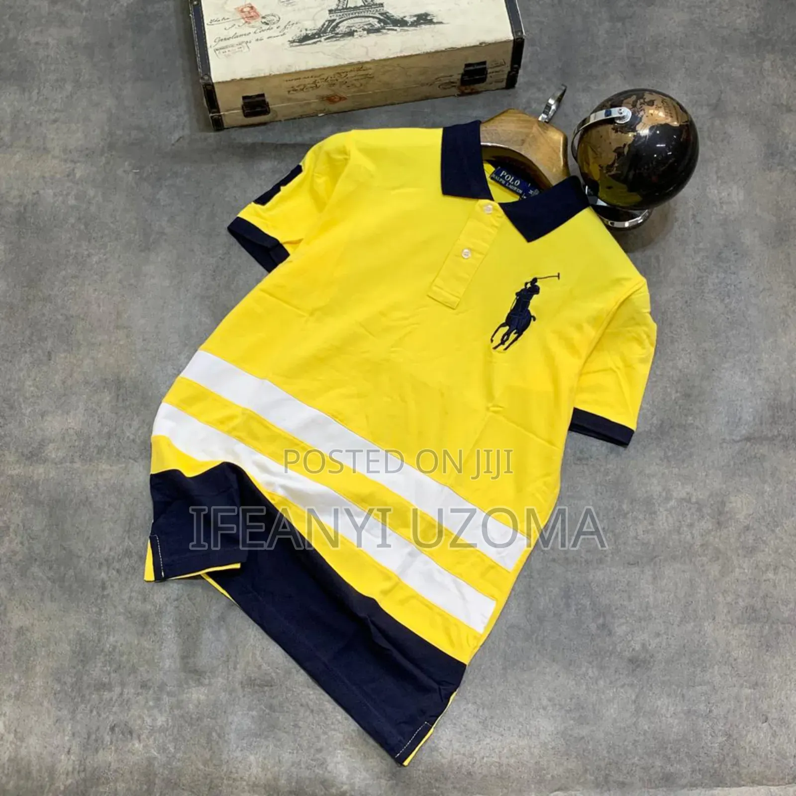 Polo Ralph Lauren Quality Tshirts
