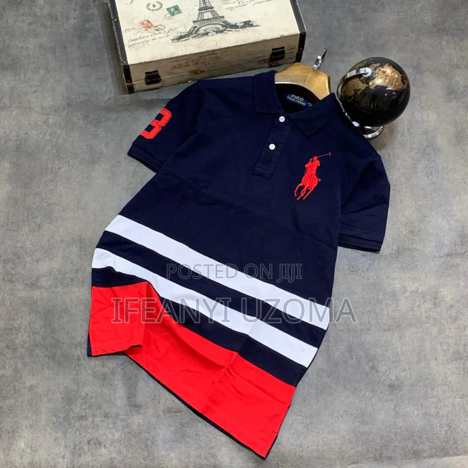 Polo Ralph Lauren Quality Tshirts