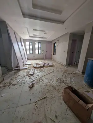 Furnished 3bdrm Apartment in Awuse Estate, Opebi for sale