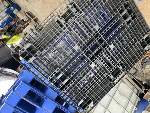 Plastic Pallets