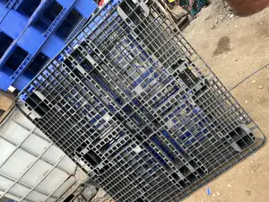 Plastic Pallets