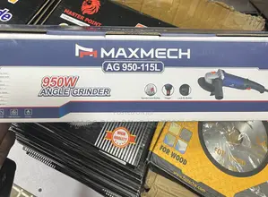 950w Angle Grinder