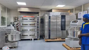 High Quality Gas Oven Available