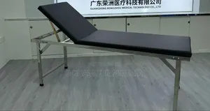 Hospital Examination Couch