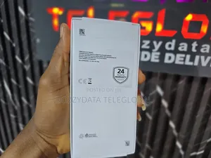 New Samsung Galaxy A16 128 GB Black