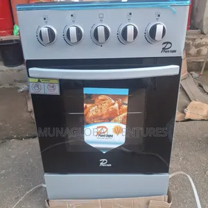 Standing Gas Cooker