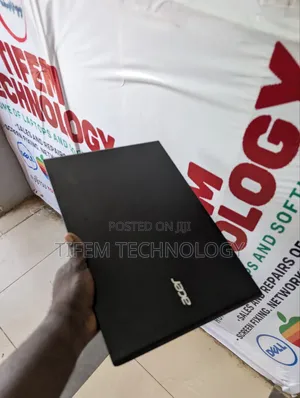 Laptop Acer Aspire F5-571 4GB Intel Core I5 HDD+SSD 500GB