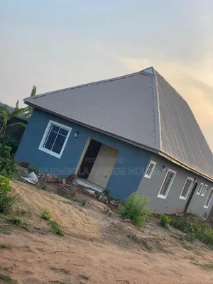 3bdrm Bungalow in Iranodu Village, Shimawa for sale