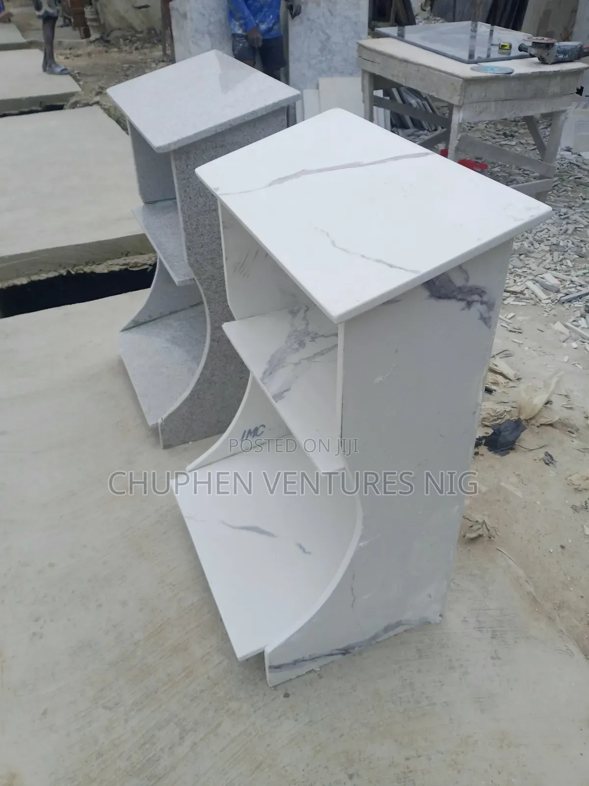 Secred Pulpit /Lectern for Reading Holy Scriptures