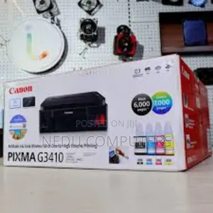 Canon Pixma G3410