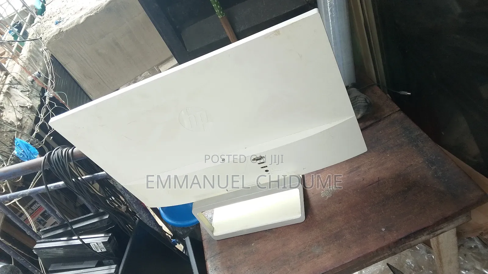 27 Inches Flameless,Hp Pavilion