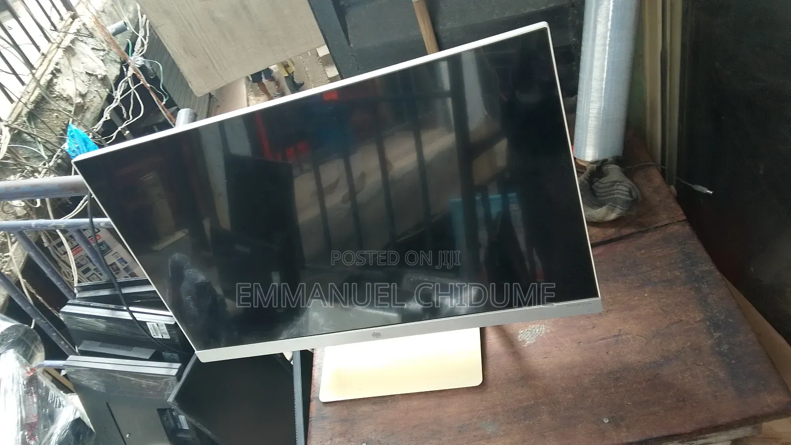 27 Inches Flameless,Hp Pavilion
