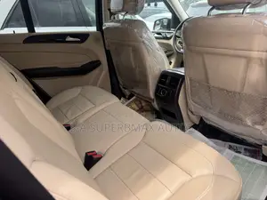 Mercedes-Benz GLE-Class GLE 400 4MATIC 2017 Black