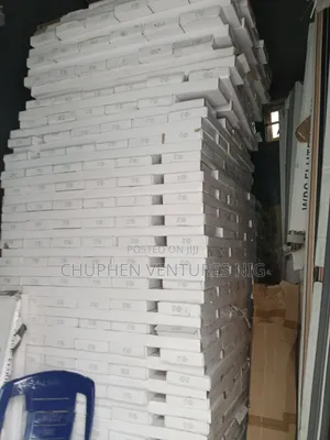 SPC Click Floor Decorative Material