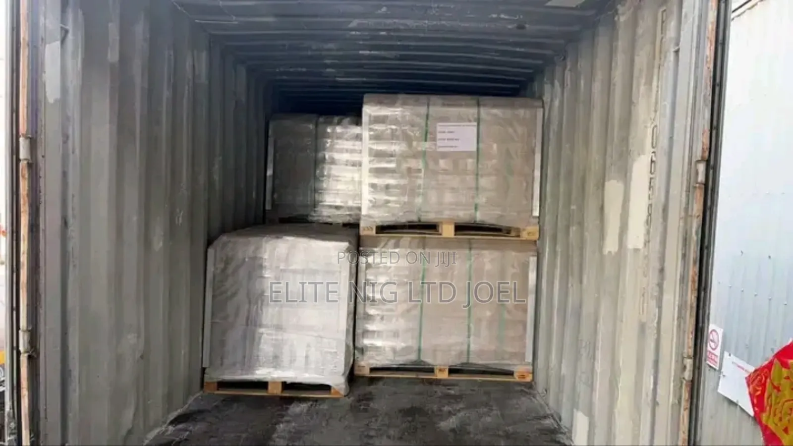 Just Arrived Stone Coated Roofing Sheet Gerard in Lagos