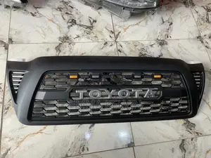 Front Grill for Toyota Tacoma 2008 Model