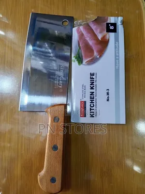 Quality Chef Knife Butcher Knife