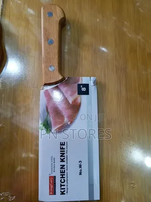 Quality Chef Knife Butcher Knife