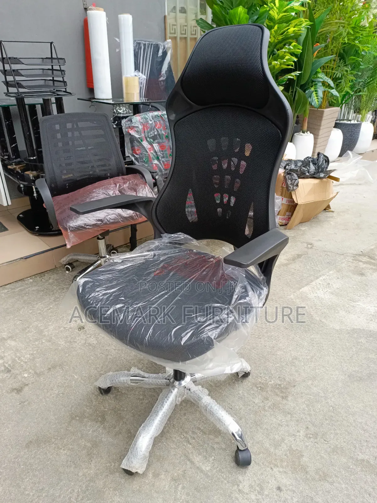Office Chair