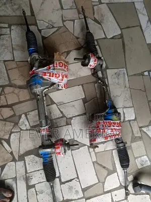 Electric Steering Rack Ford Taurus 2014