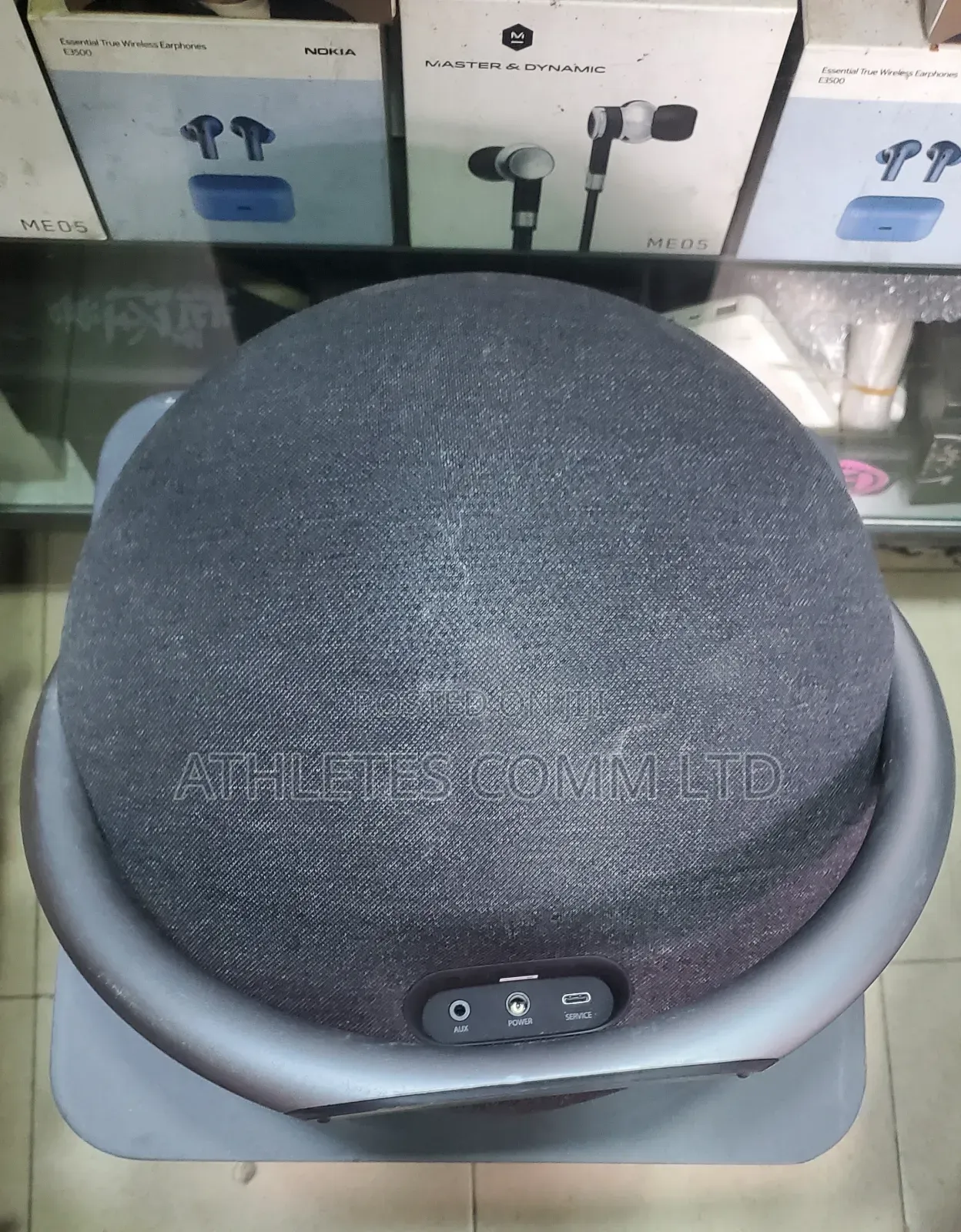 Harman Kardon Studio 7
