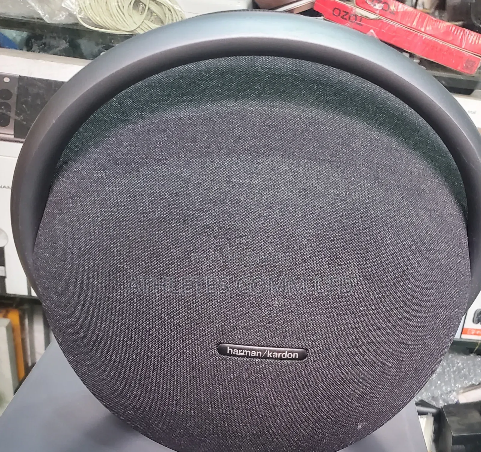 Harman Kardon Studio 7