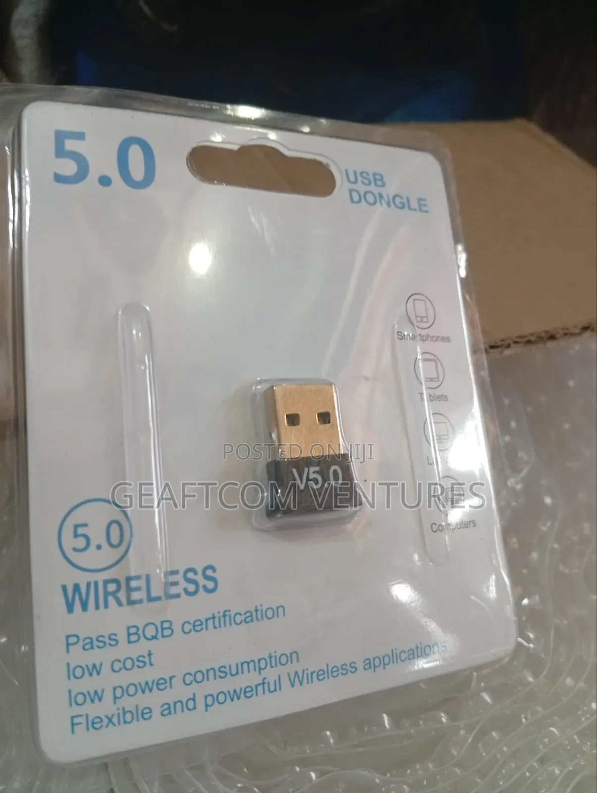 Bluetooth Dongle