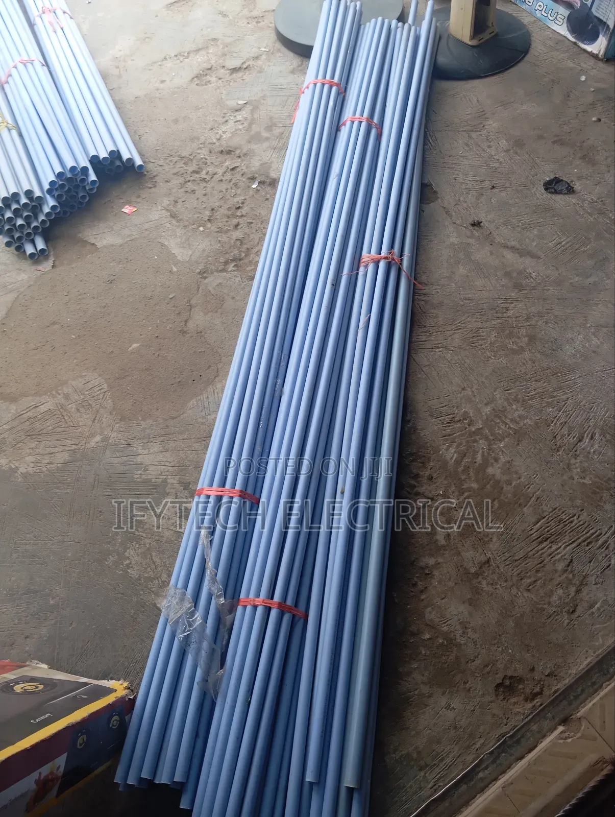 20mm Dignity Condict Pipe