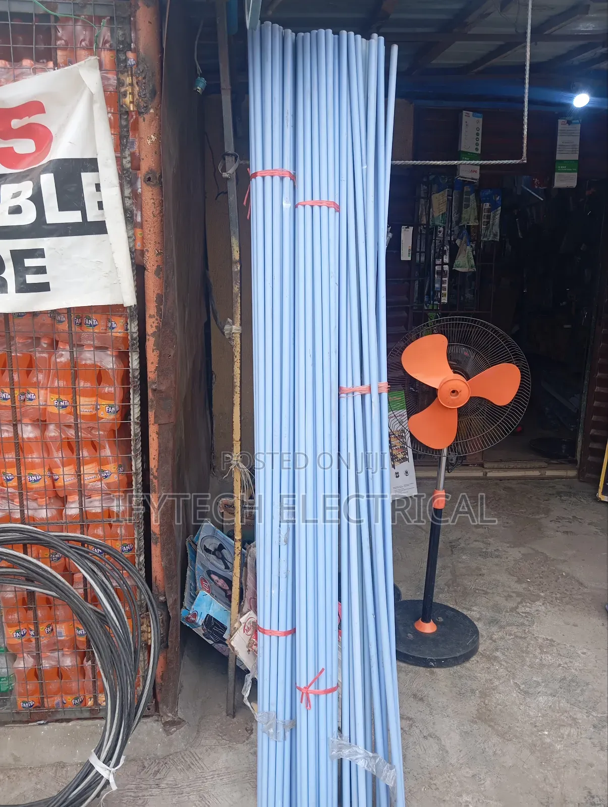 20mm Dignity Condict Pipe