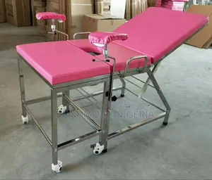 Hospital Delivery Bed