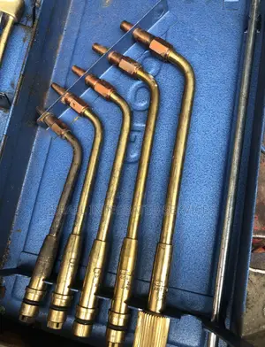 Gloor Nozzle Available All Sizes