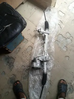 Brand New Electric Steering Rack Ford Taurus 2014