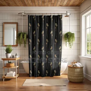 Shower Curtain