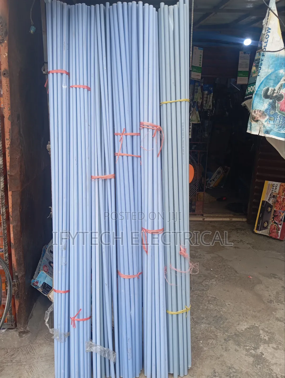 25mm Dignity Condict Pipe