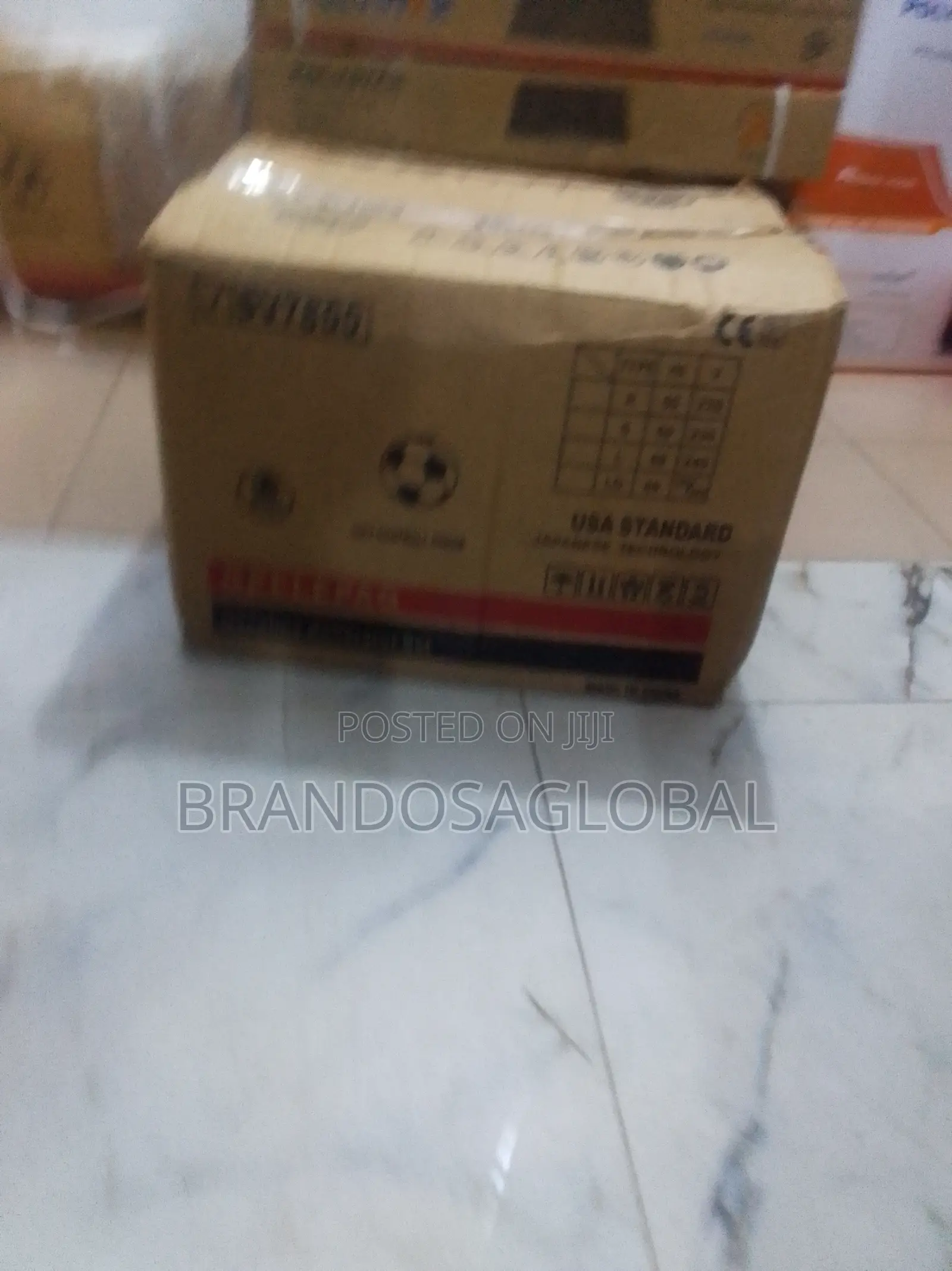 Gp Elepaq Generator With High Performance