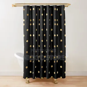 Shower Curtain